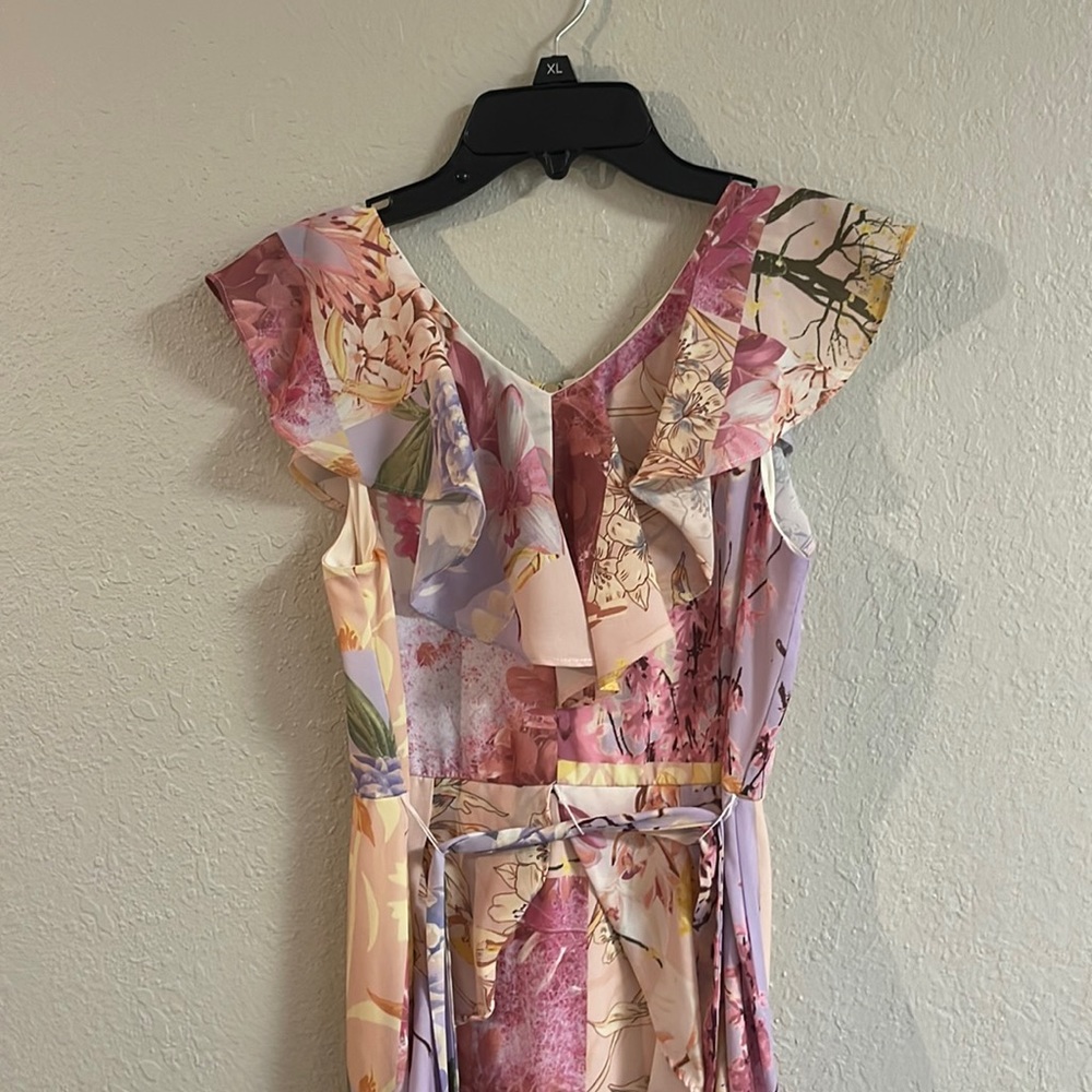 NWOT gb girls dress